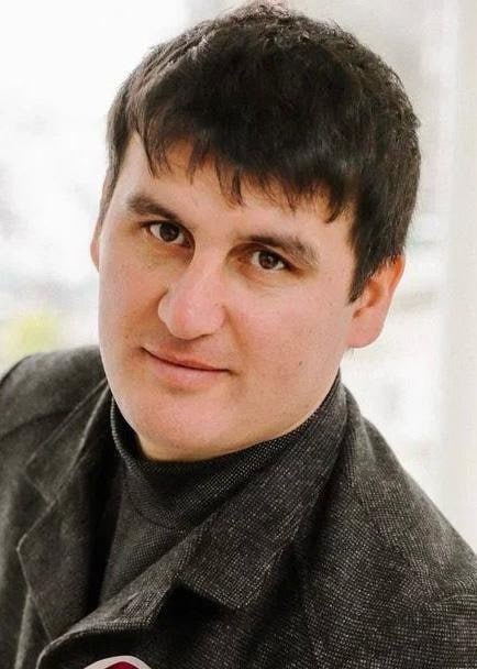 Фотография Джамирзаев Кимран Нисрединович, погибший солдат СВО