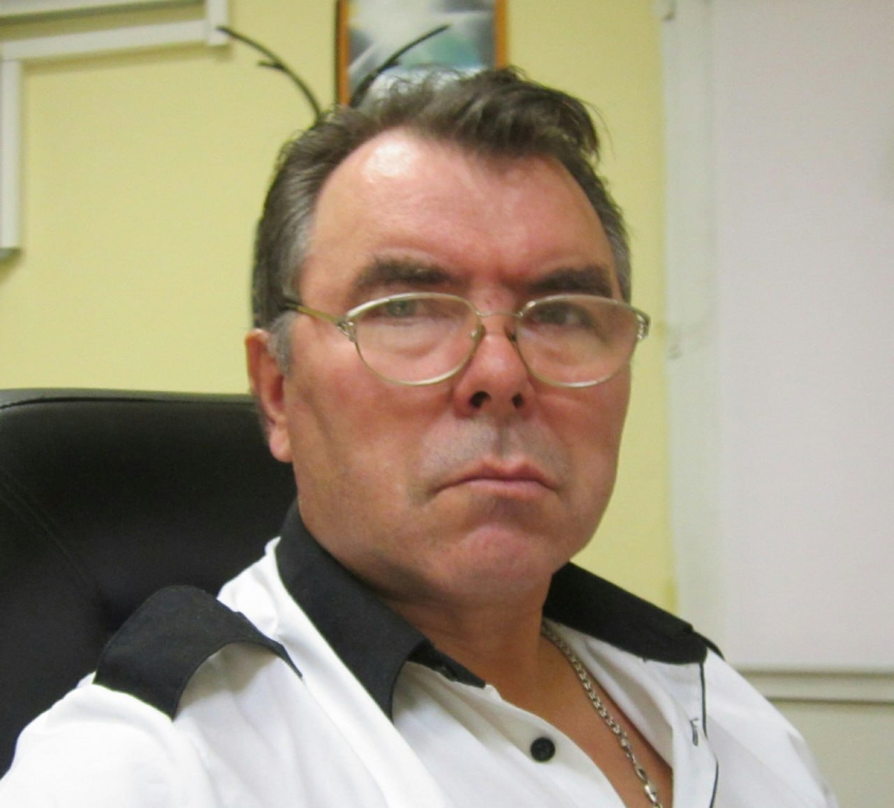Фотография Кожевников Андрей Львович, погибший солдат СВО