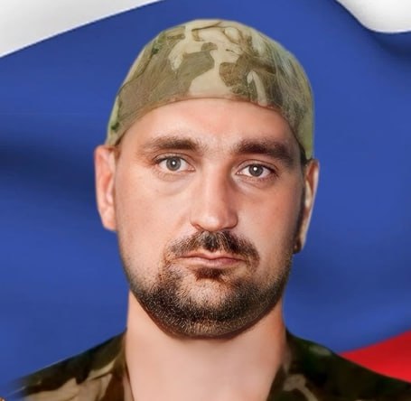 Фотография Алексеев Алексей Андреевич, погибший солдат СВО