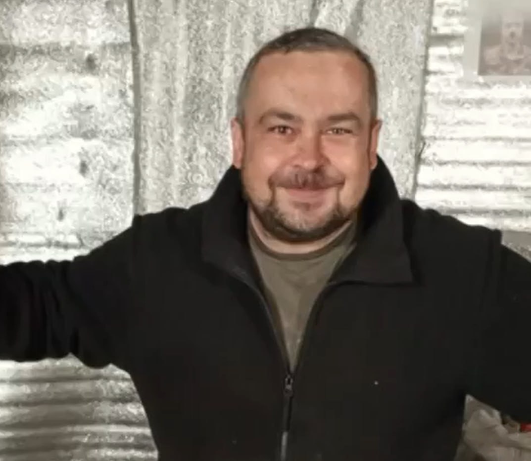 Фотография Калашников Евгений, погибший солдат СВО