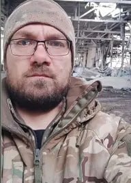 Фотография Шалыгин Алексей, погибший солдат СВО