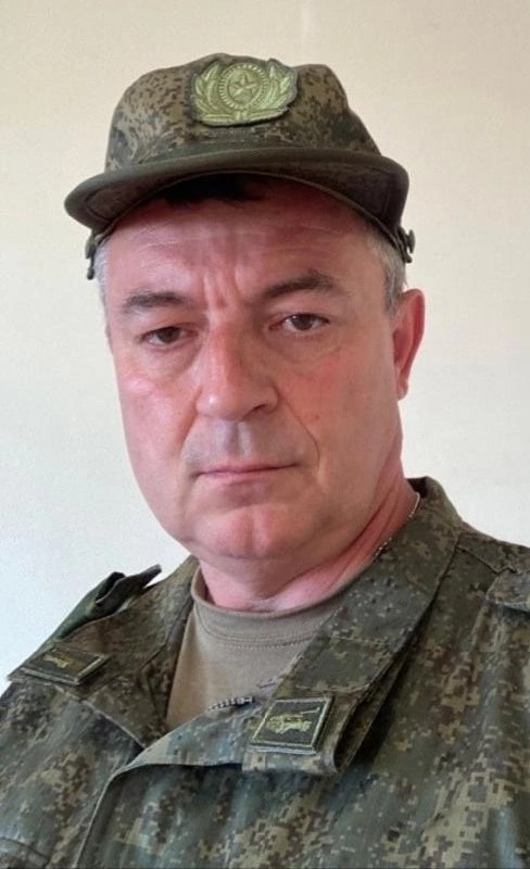 Фотография Заплатин Андрей Александрович, погибший солдат СВО
