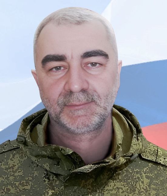 Фотография Тагиев Шахин Икрамеддинович, погибший солдат СВО