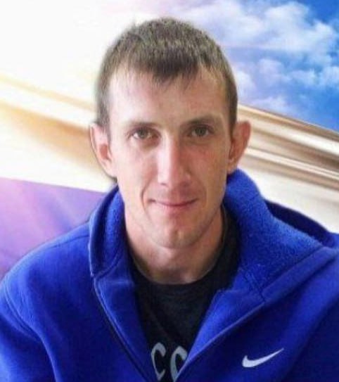 Фотография Веревкин Станислав Вячеславович, погибший солдат СВО