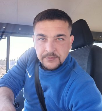 Фотография Астайкин Николай Иванович, погибший солдат СВО