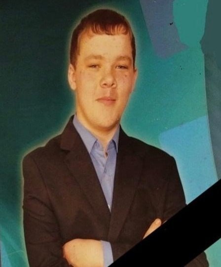 Фотография Гаршин Иван, погибший солдат СВО