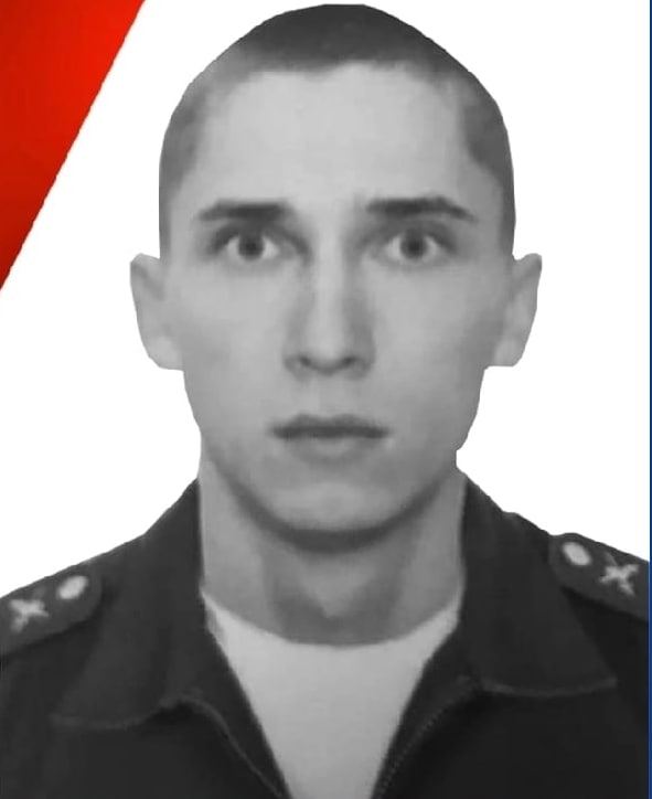 Фотография Шилов Виктор Александрович, погибший солдат СВО