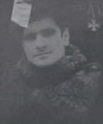 Фотография Раджабов Малик Иманалиевич, погибший солдат СВО