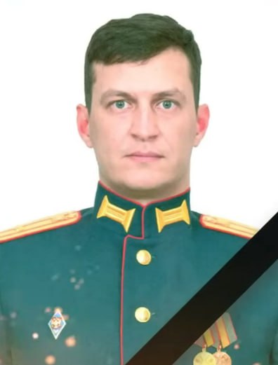 Фотография Катайкин Дмитрий Алексеевич, погибший солдат СВО