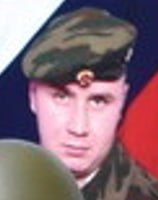 Фотография Бочкарев Михаил Геннадьевич, погибший солдат СВО