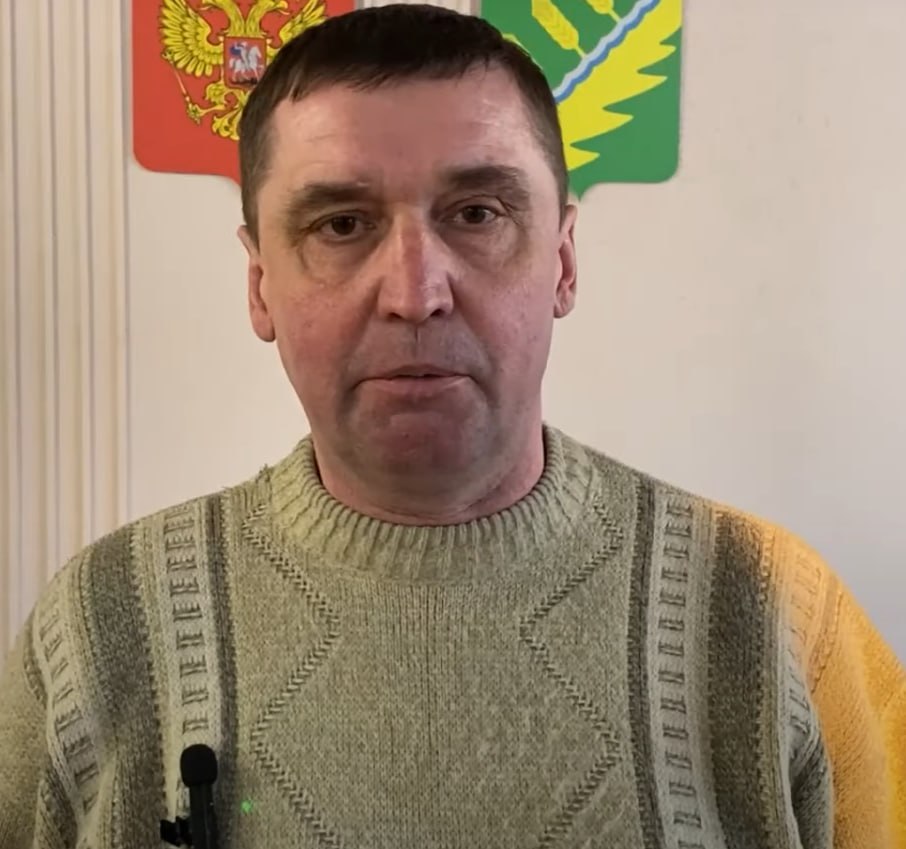 Фотография Чарушников Дмитрий Александрович, погибший солдат СВО