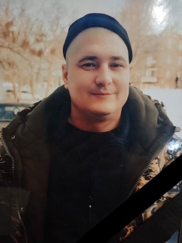 Фотография Балакирев Юрий, погибший солдат СВО