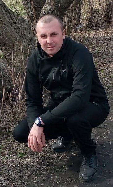 Фотография Тюкачев Александр Николаевич, погибший солдат СВО