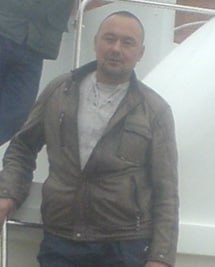 Фотография Акшиков Альберт, погибший солдат СВО