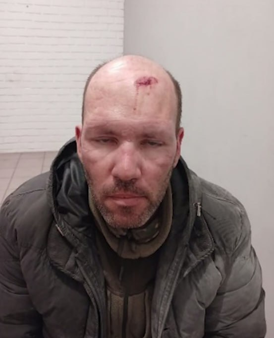 Фотография Шилов Алексей Николаевич, погибший солдат СВО