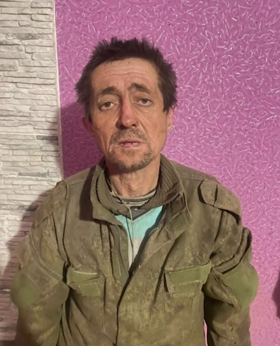 Фотография Шанин Валентин, погибший солдат СВО