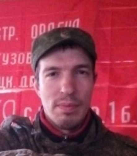 Фотография Матвеев Артем Геннадьевич, погибший солдат СВО