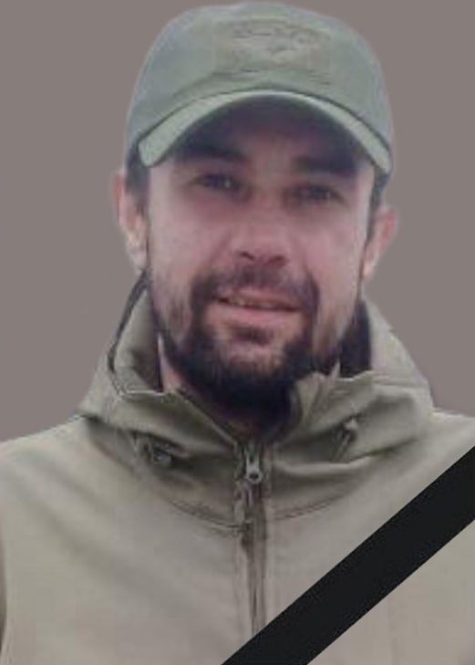 Фотография Артеменко Алексей Александрович, погибший солдат СВО