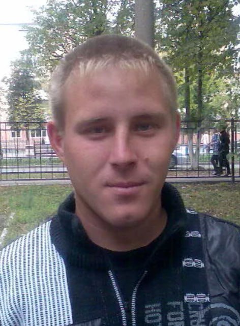Фотография Михайлов Сергей Владимирович, погибший солдат СВО