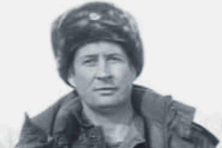Фотография Макаров Андрей, погибший солдат СВО
