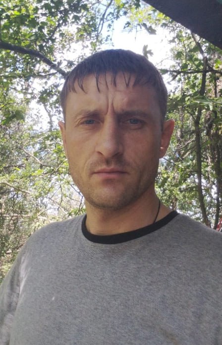 Фотография Казанцев Александр Александрович, погибший солдат СВО