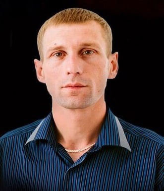 Фотография Копылов Евгений Михайлович, погибший солдат СВО