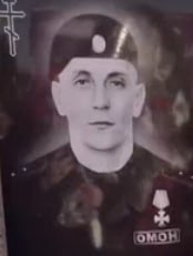 Фотография Трушин Иван Геннадиевич, погибший солдат СВО