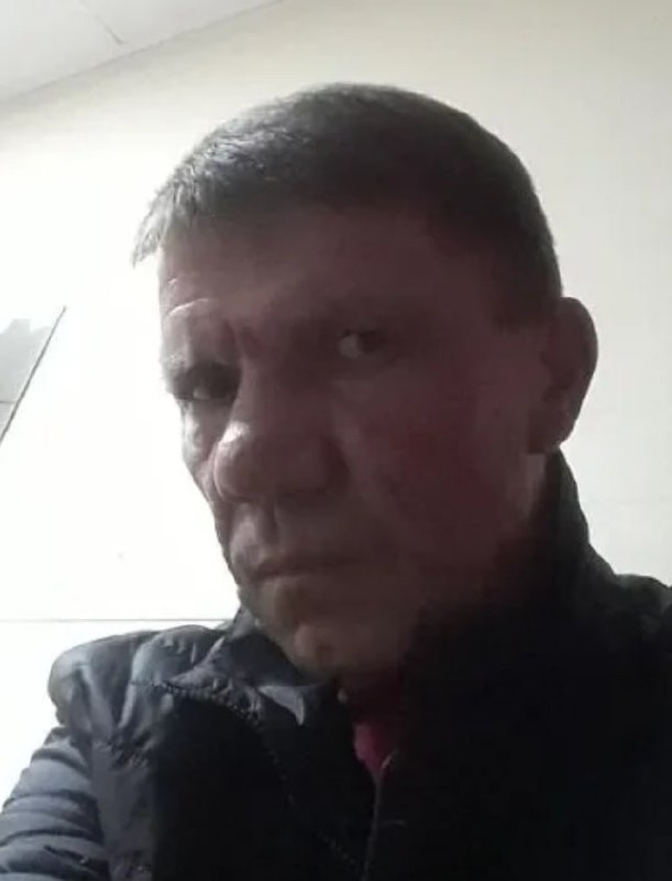 Фотография Мустайкин Николай Егорович, погибший солдат СВО