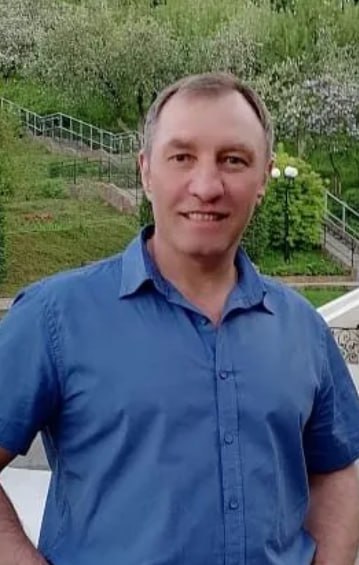 Фотография Алёшкин Юрий Иванович, погибший солдат СВО