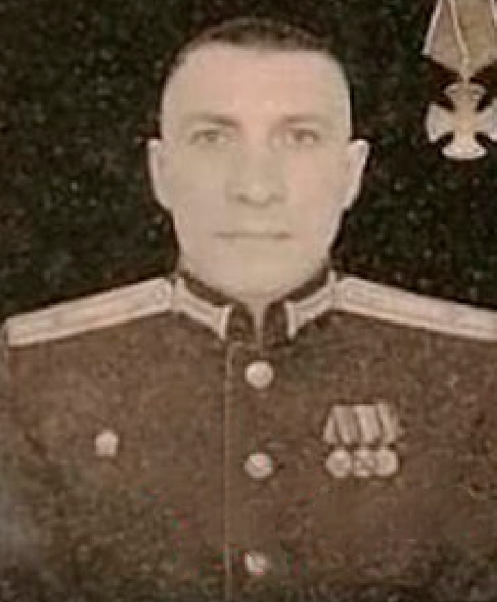 Фотография Иванов Виктор Викторович, погибший солдат СВО