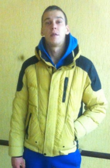 Фотография Остапенко Александр Александрович, погибший солдат СВО