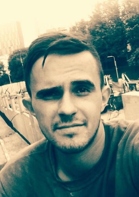 Фотография Тимаков Максим Сергеевич, погибший солдат СВО