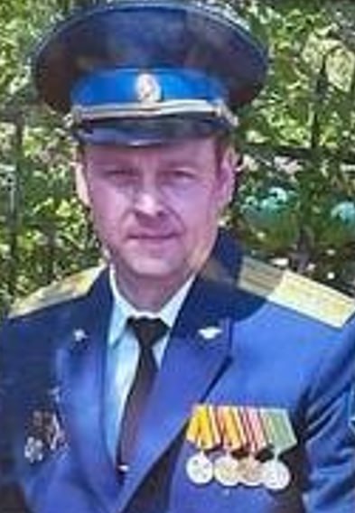 Фотография Ремизов Александр Александрович, погибший солдат СВО
