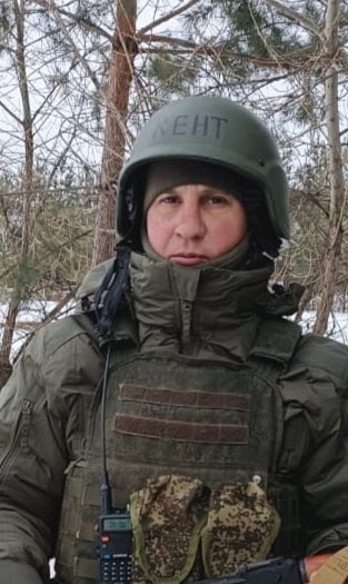 Фотография Пермяков Станислав Алексеевич, погибший солдат СВО
