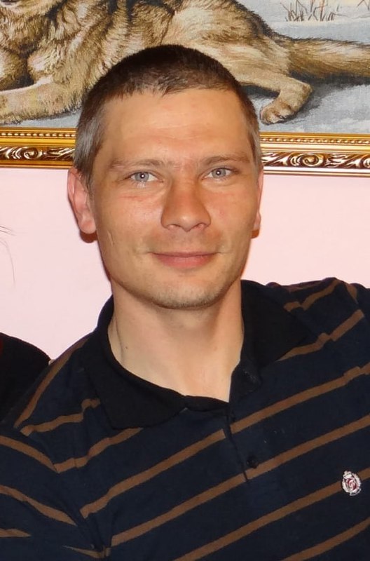 Фотография Шебуняев Станислав Александрович, погибший солдат СВО