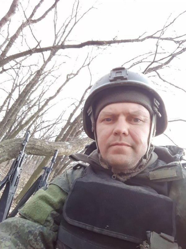 Фотография Субботин Роман Валерьевич, погибший солдат СВО