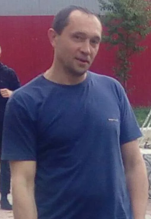 Фотография Мельниченко Сергей, погибший солдат СВО