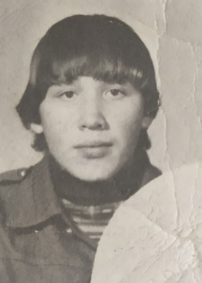 Фотография Ярабаев Александр Александрович, погибший солдат СВО
