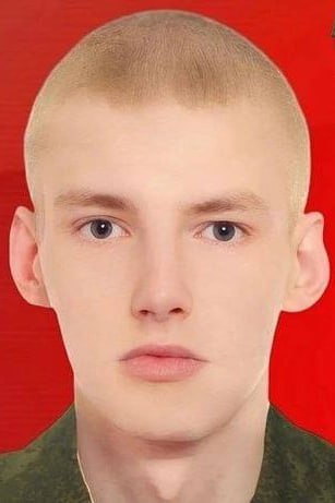 Фотография Медведев Александр Вадимович, погибший солдат СВО