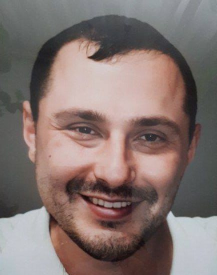 Фотография Михайлов Алексей Геннадьевич, погибший солдат СВО