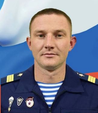 Фотография Ильенков Николай Викторович, погибший солдат СВО