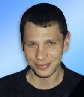 Фотография Карнатов Александр Викторович, погибший солдат СВО