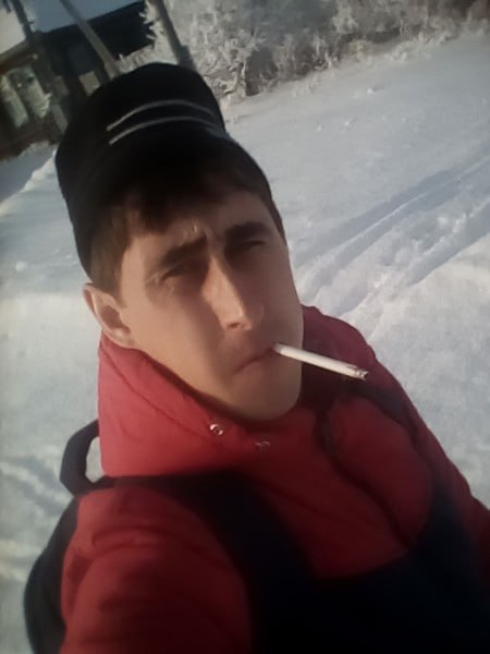 Фотография Яфишев Владимир, погибший солдат СВО