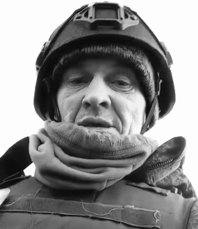 Фотография Наймушин Алексей Викторович, погибший солдат СВО