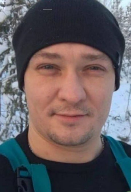 Фотография Зубаткин Владимир Сергеевич, погибший солдат СВО