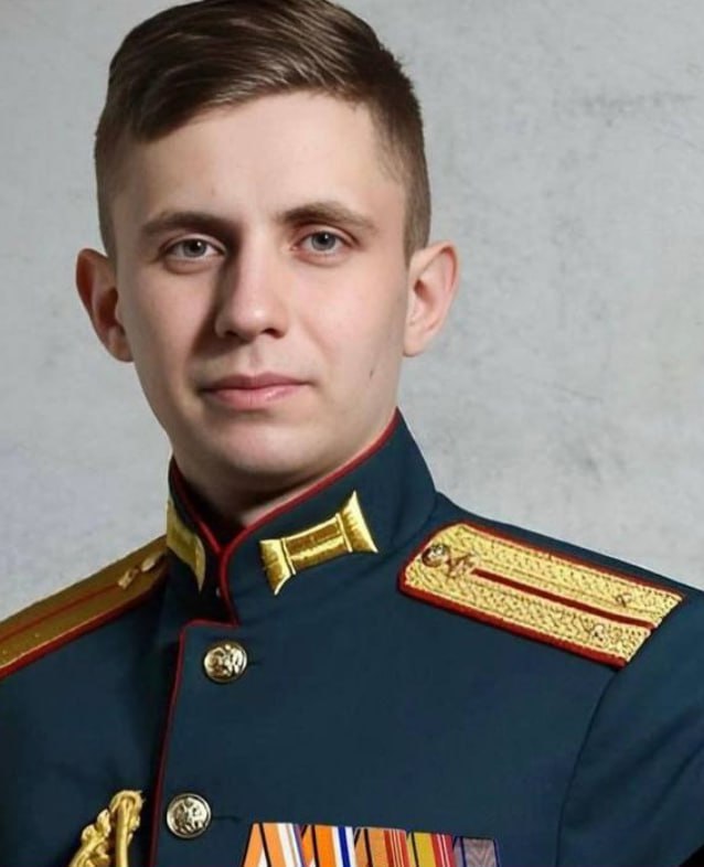 Фотография Панасенко Вадим Анатольевич, погибший солдат СВО
