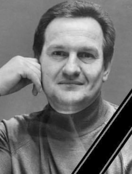 Фотография Ерошенков Юрий, погибший солдат СВО