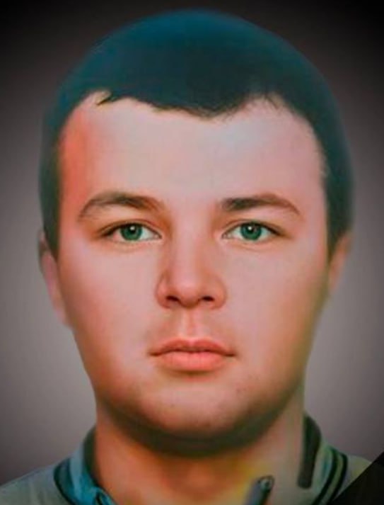 Фотография Колупаев Алексей Игоревич, погибший солдат СВО