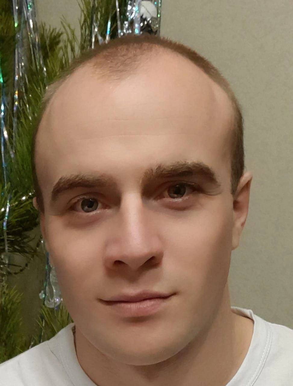 Фотография Красов Андрей Алексеевич, погибший солдат СВО