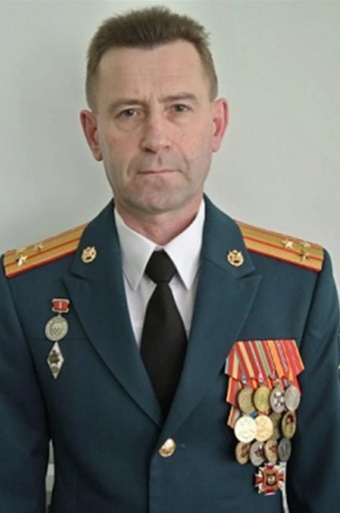 Фотография Москвин Павел Анатольевич, погибший солдат СВО